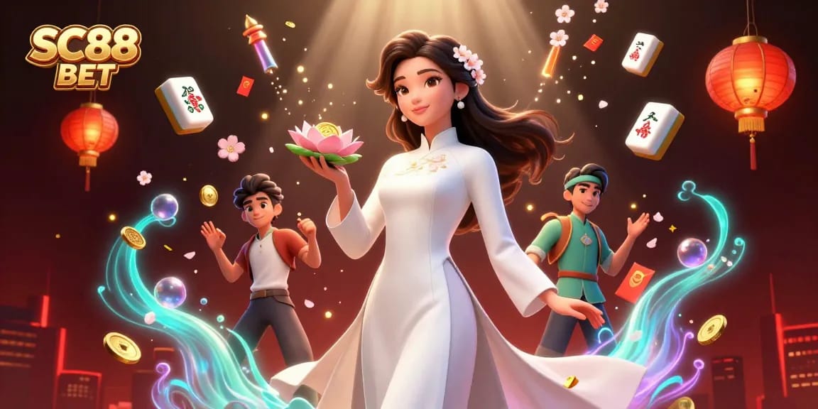 Experience winning strategies at SC88 BET with stunning visuals of casino elements.