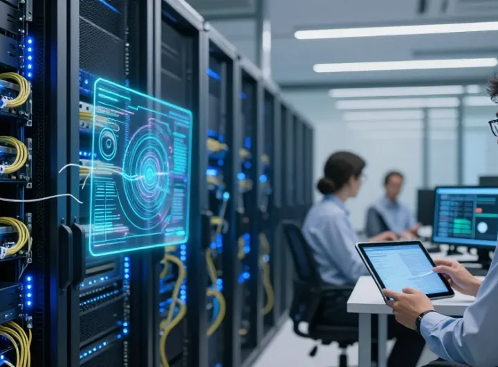 CAEs en España: soluciones avanzadas en eficiencia energética mediante tecnologías de software y plataformas digitales.