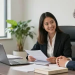 Consultation with a lawyer about legal rights, try this web-site for expert guidance.